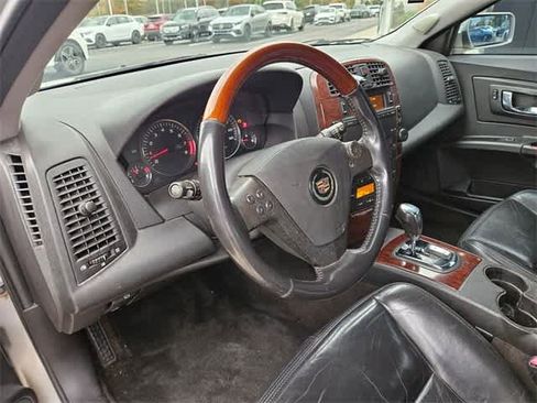 Used 2006 Cadillac CTS 3.6 w/ 3.6L V6 Luxury Package image 9