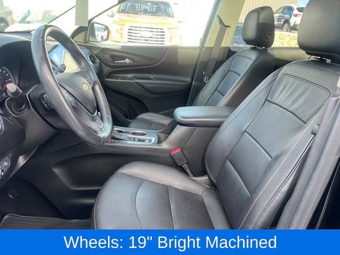 Used 2020 Chevrolet Equinox Premier image 11