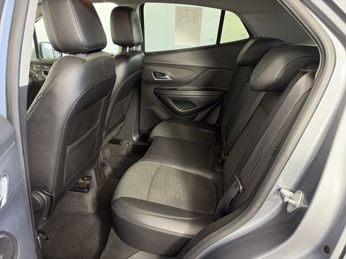 Used 2015 Buick Encore FWD image 7