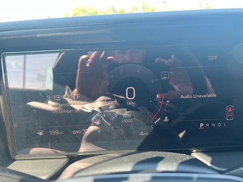 New 2026 GMC Terrain AT4 w/ Convenience Package III image 15