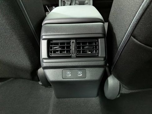 New 2026 Honda Accord LX image 23
