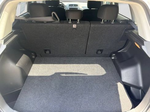 Used 2025 Mitsubishi Outlander Sport ES AWD/4WD image 31
