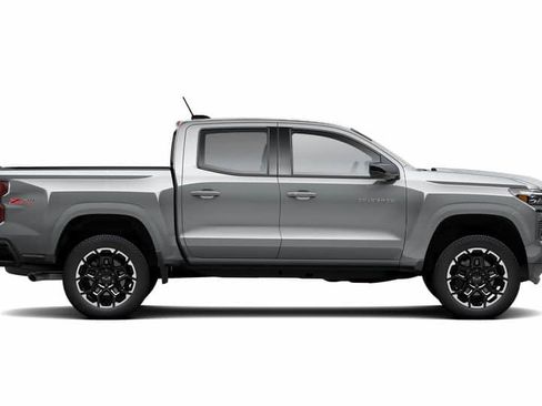 New 2026 Chevrolet Colorado Z71 w/ Z71 Convenience Package 2 AWD/4WD image 30