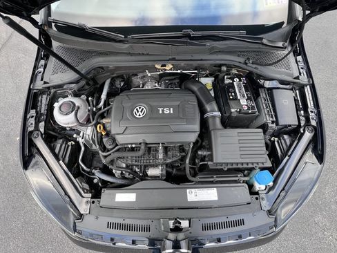 Used 2019 Volkswagen Golf Alltrack SEL image 19