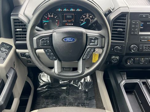 Used 2020 Ford F150 XL w/ Equipment Group 101A Mid image 16