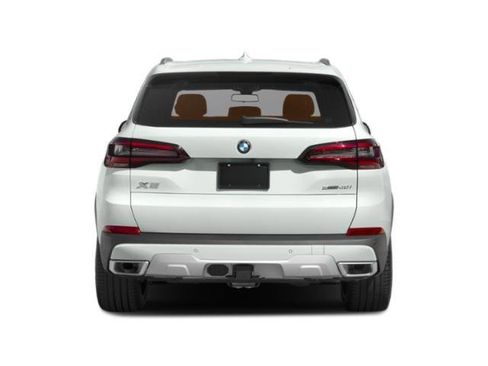 Used 2023 BMW X5 xDrive40i w/ M Sport Package image 8