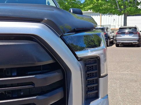 Used 2023 Toyota Tundra SR5 w/ SR5 Premium Package AWD/4WD image 11