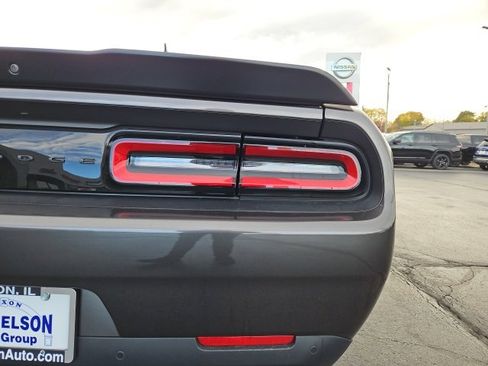 Used 2021 Dodge Challenger GT w/ Plus Package image 11