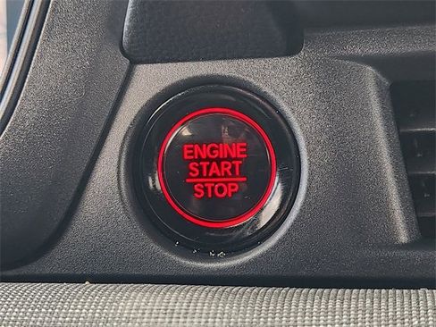 Certified 2026 Honda Passport TrailSport image 28