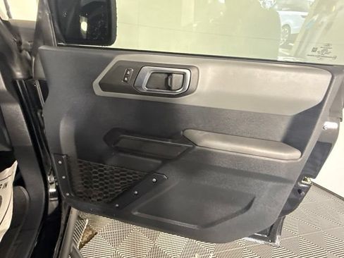 Used 2023 Ford Bronco Big Bend AWD/4WD image 37