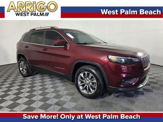 Certified 2020 Jeep Cherokee Latitude Plus video 1