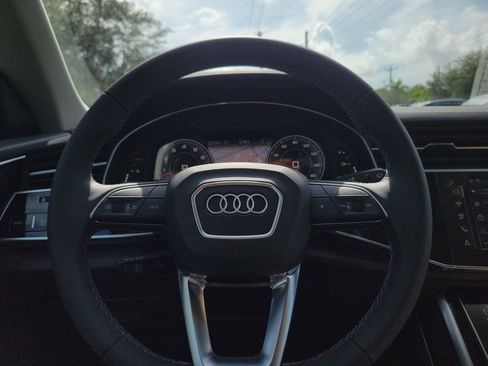 New 2026 Audi Q8 Premium Plus AWD/4WD image 8