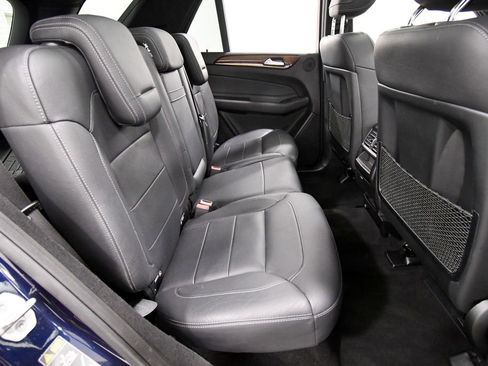 Used 2016 Mercedes-Benz GLE 350 4MATIC image 18