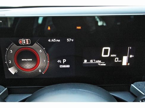 New 2026 Nissan Kicks S image 13