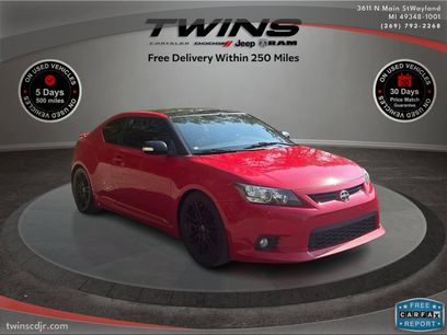 Used 2013 Scion tC Release Series 8.0