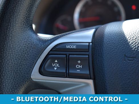 Used 2008 Honda Accord LX image 12