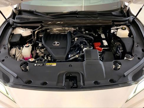 Used 2023 Lexus RX 350 F Sport w/ Accessory Package (Z1) AWD/4WD image 30