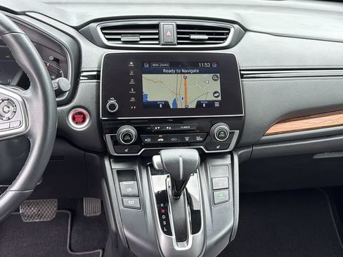 Used 2022 Honda CR-V Touring image 21