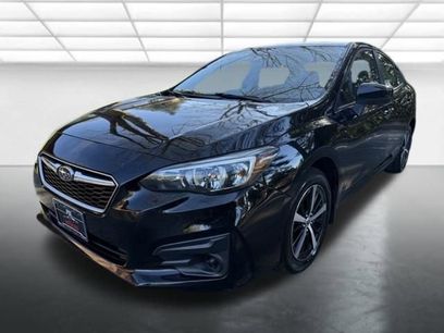 Used 2019 Subaru Impreza 2.0i Premium w/ Popular Package #1