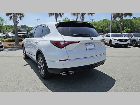Certified 2024 Acura MDX FWD w/ Technology Package image 22