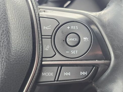 Used 2024 Toyota Camry SE FWD image 16