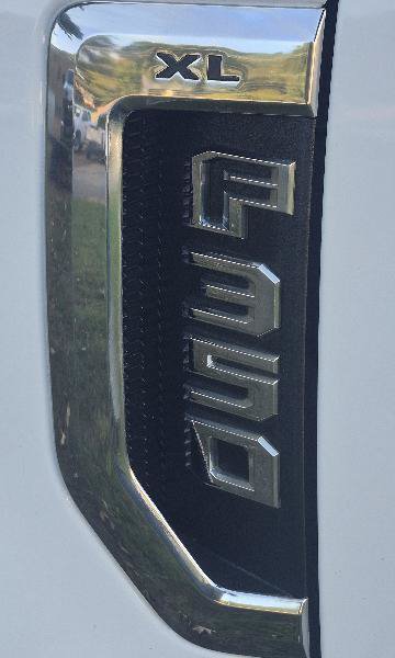 Used 2017 Ford F350 XL RWD image 3