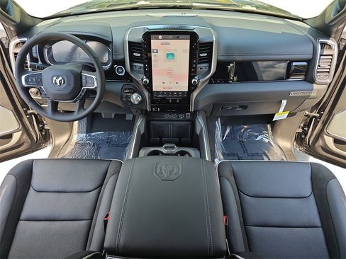 New 2026 RAM 1500 Laramie image 9