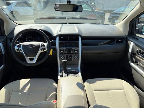 Used 2014 Ford Edge SE w/ Equipment Group 101A AWD/4WD image 24