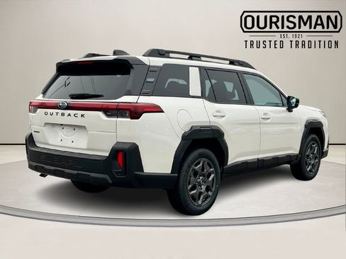 New 2026 Subaru Forester Wilderness image 3