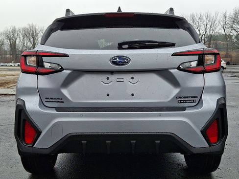New 2026 Subaru Crosstrek 2.5i Limited image 5