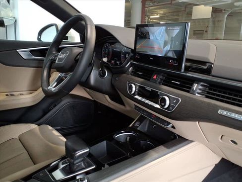 Used 2023 Audi A5 2.0T Premium Plus w/ Premium Plus image 24