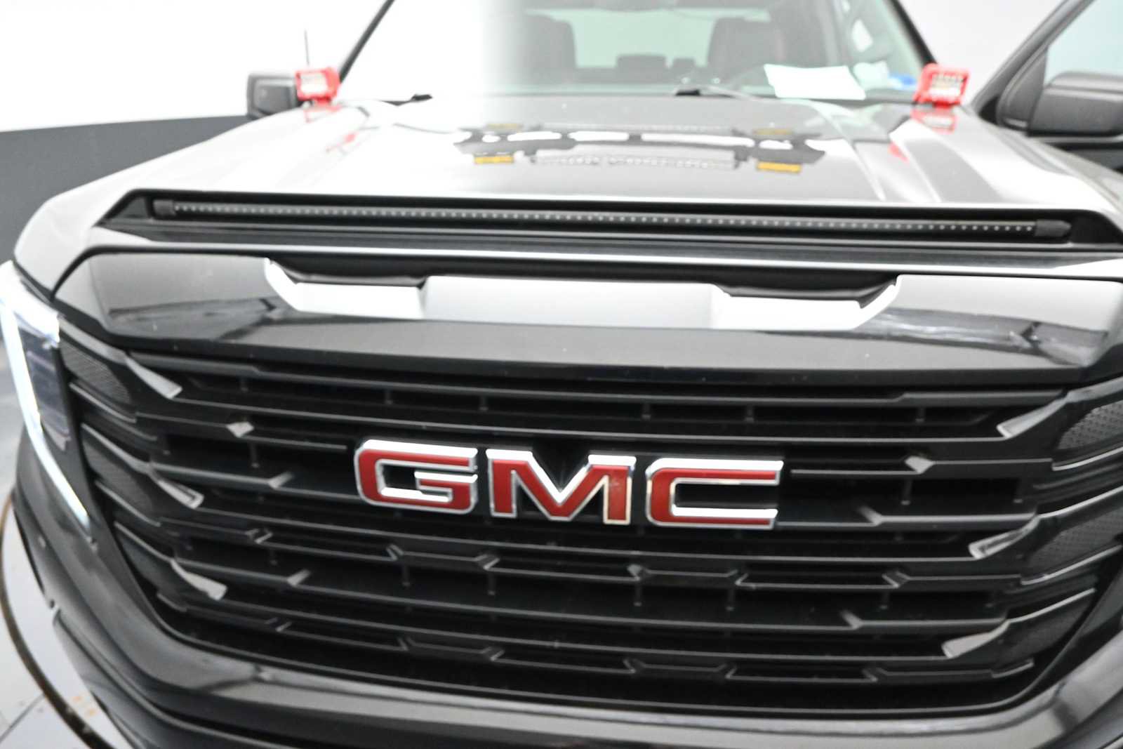Used 2023 GMC Sierra 1500 Elevation AWD/4WD image 30