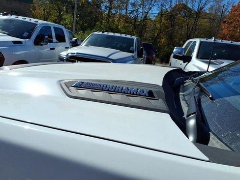 New 2025 Chevrolet Silverado 3500 W/T w/ WT Convenience Package image 6