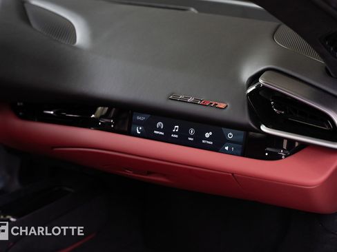 Used 2025 Ferrari 296 GTB image 33