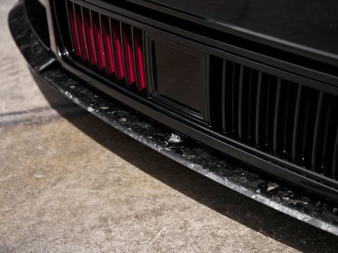 Used 2023 Rolls-Royce Phantom Sedan RWD image 10