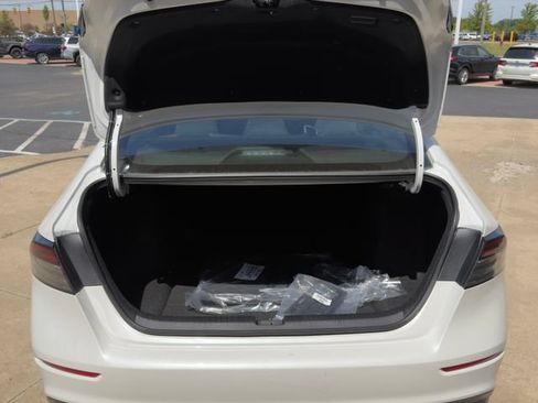 New 2026 Honda Accord LX image 12