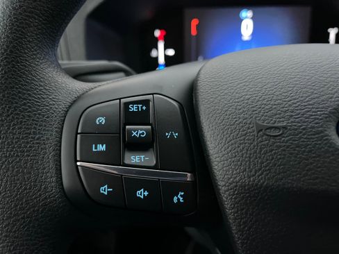 New 2026 Ford Transit 250 Low Roof image 15