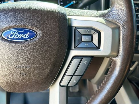 Used 2020 Ford F350 King Ranch w/ King Ranch Ultimate Package image 41