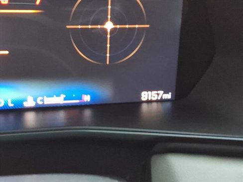 Certified 2024 Chevrolet Colorado ZR2 w/ ZR2 Convenience Package III image 26