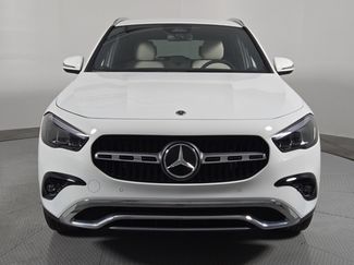 Used 2025 Mercedes-Benz GLA 250 video 2