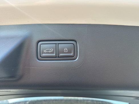 New 2026 Hyundai Santa Fe SE AWD/4WD image 19