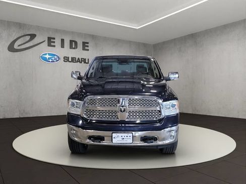 Used 2014 RAM 1500 Laramie w/ Convenience Group AWD/4WD image 38