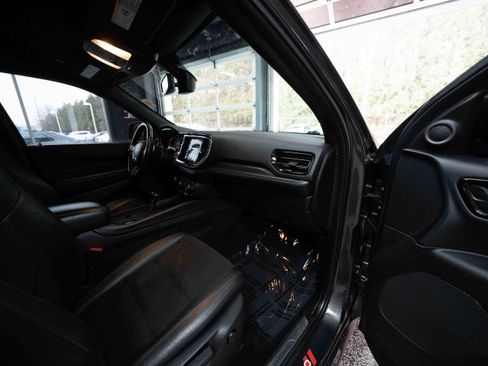 Used 2021 Dodge Durango GT image 25