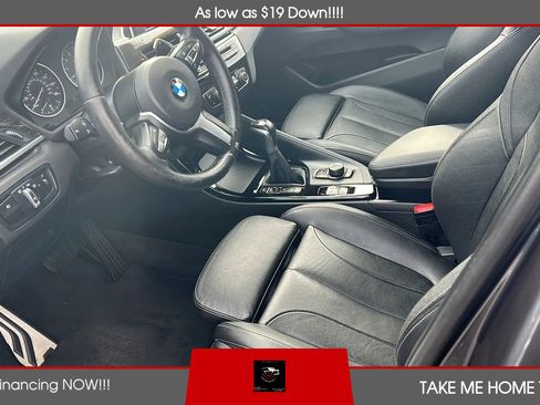 Used 2017 BMW X1 xDrive28i image 13