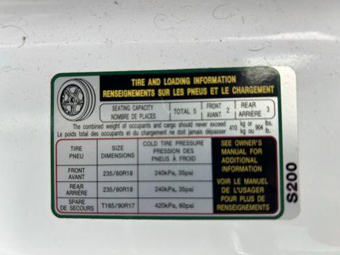 Used 2019 Hyundai Santa Fe Limited image 23