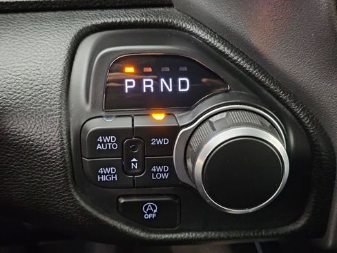 Used 2025 RAM 1500 Big Horn image 29