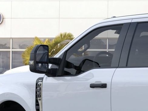New 2026 Ford F350 XLT AWD/4WD image 20