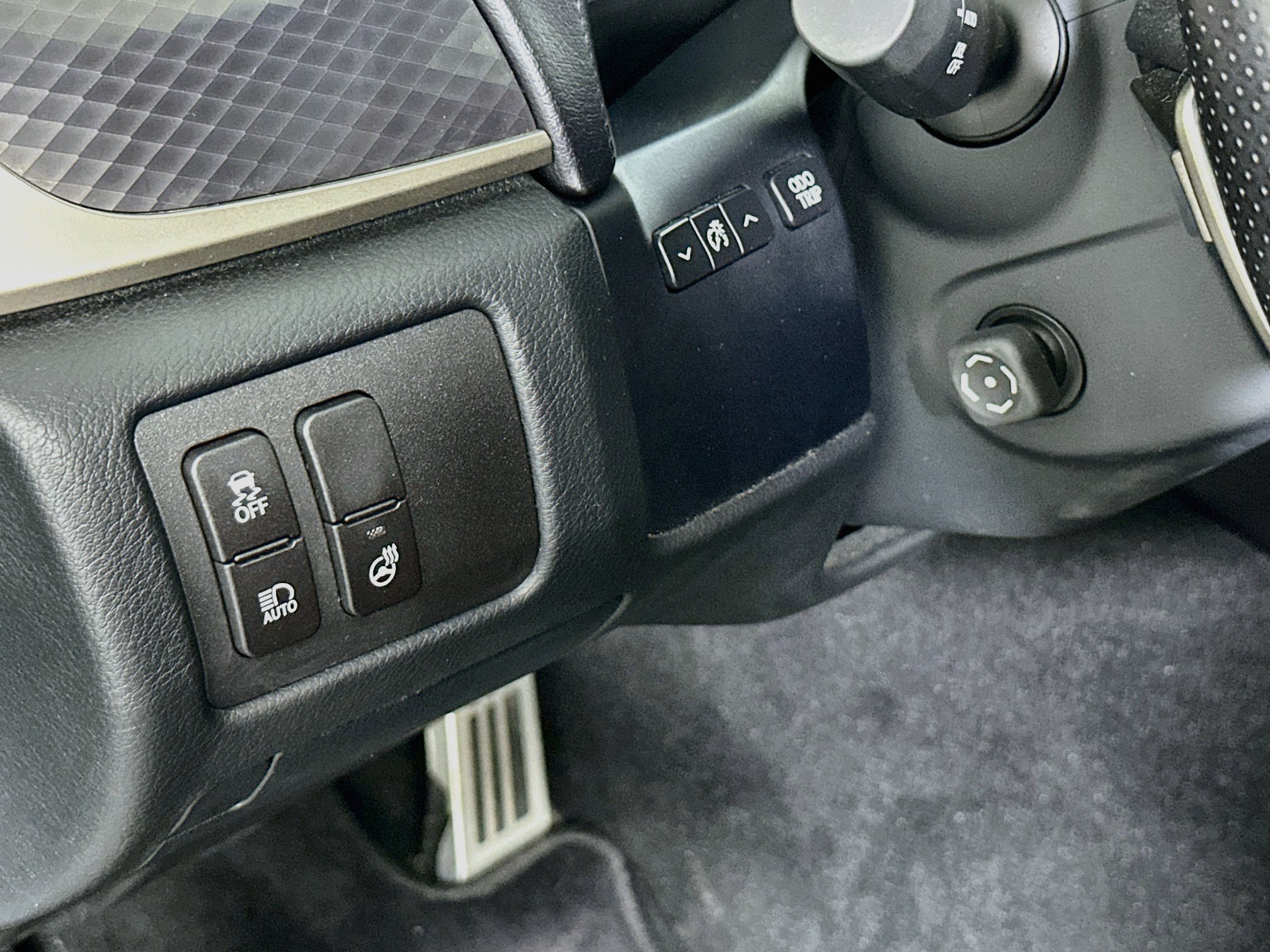 Used 2018 Lexus GS 350 F Sport w/ Cold Weather Package AWD/4WD image 17