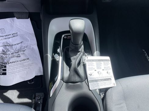 New 2026 Toyota Corolla SE image 20