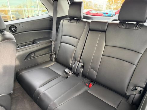 Used 2021 Honda Pilot EX-L image 13